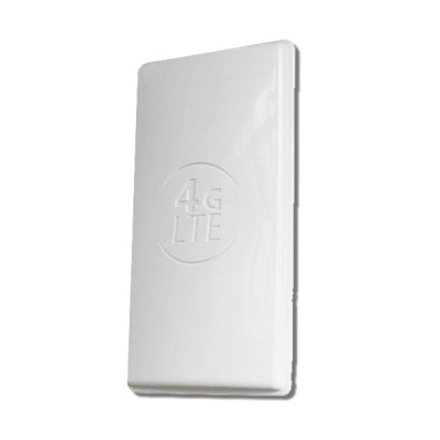 Антенна 4G LTE MIMO 2x24 ДБ Антенна 4G LTE MIMO 2x24 ДБ