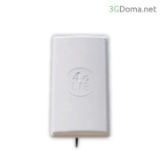 Антенна 4G LTE MIMO 2x24 ДБ