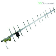 CDMA Антенна 16db