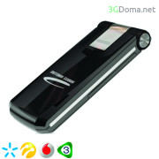 Novatel MC996D