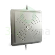 MIMO антенна 2x24 dBi