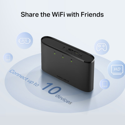 Mercusys MT110 4G Mercusys MT110 4G