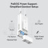 TP-Link TL-MR100-Outdoor комплект TP-Link TL-MR100-Outdoor комплект