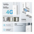 TP-Link TL-MR100-Outdoor комплект TP-Link TL-MR100-Outdoor комплект